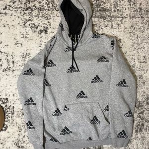 Adidas Swearshirt